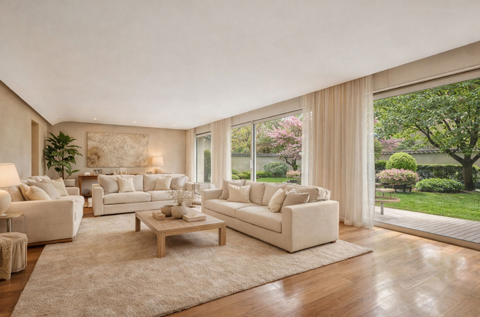 Photo de l'appartement