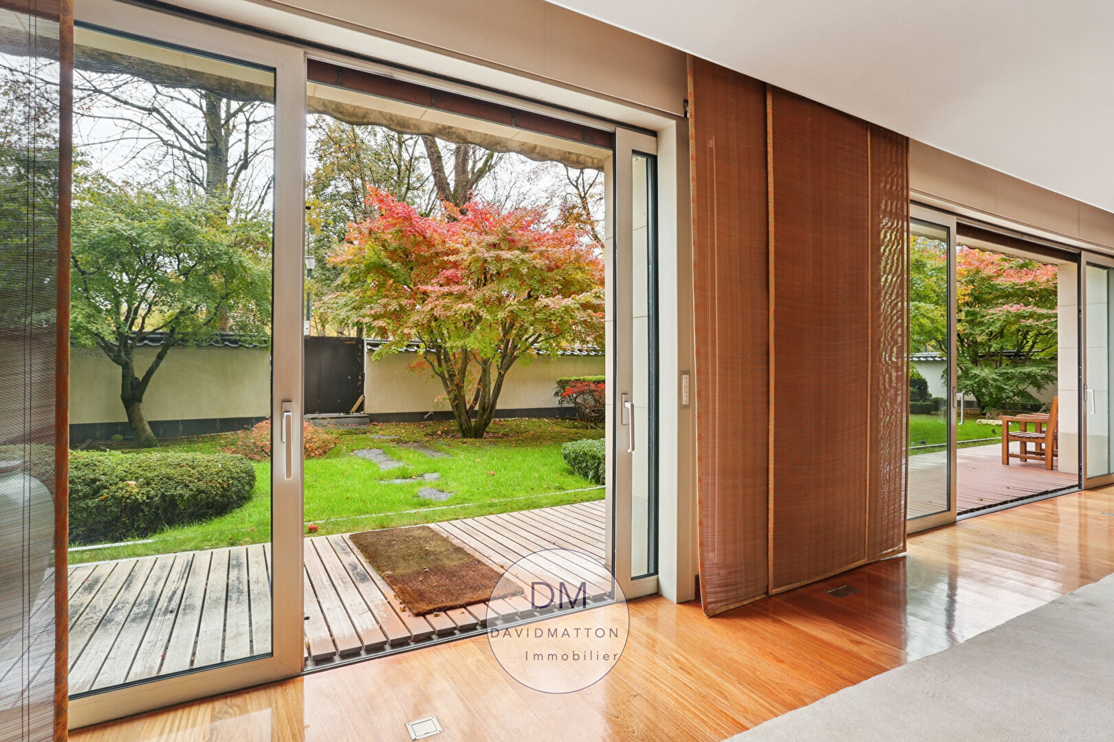 Photo de l'appartement