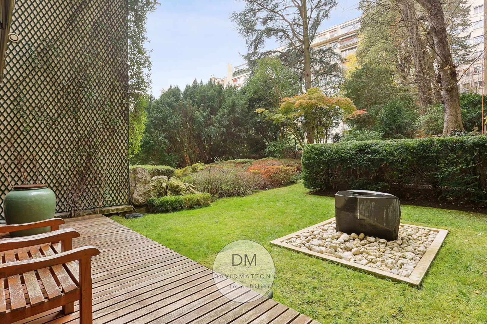 Photo de l'appartement