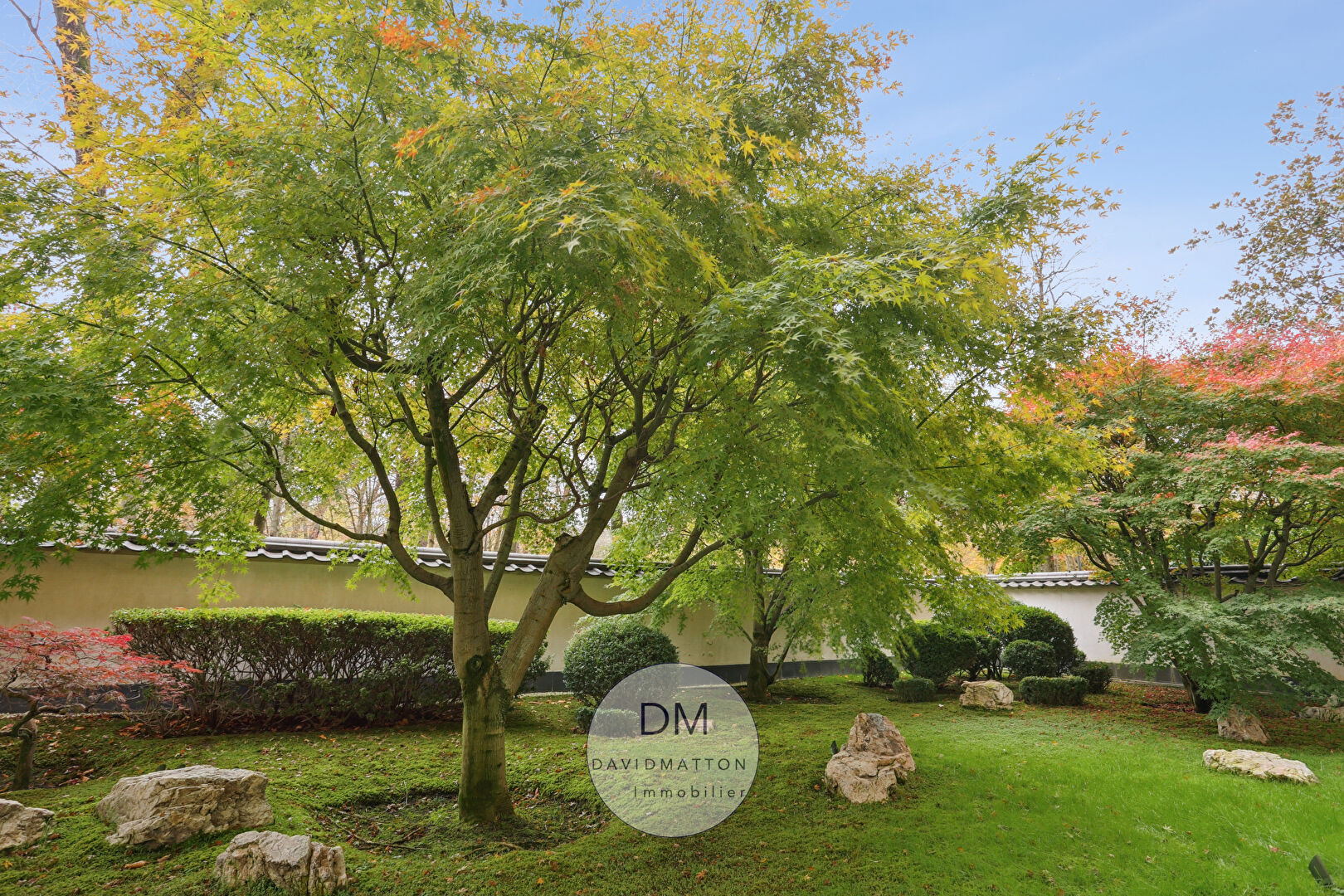 Photo de l'appartement