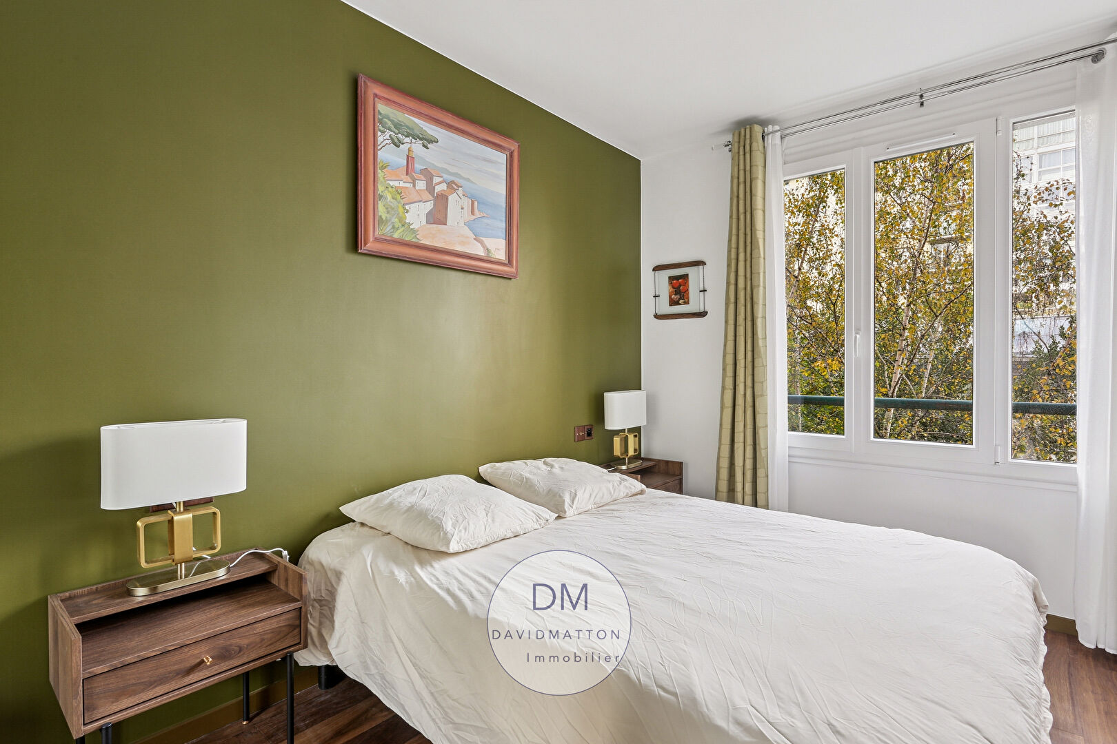 Photo de l'appartement