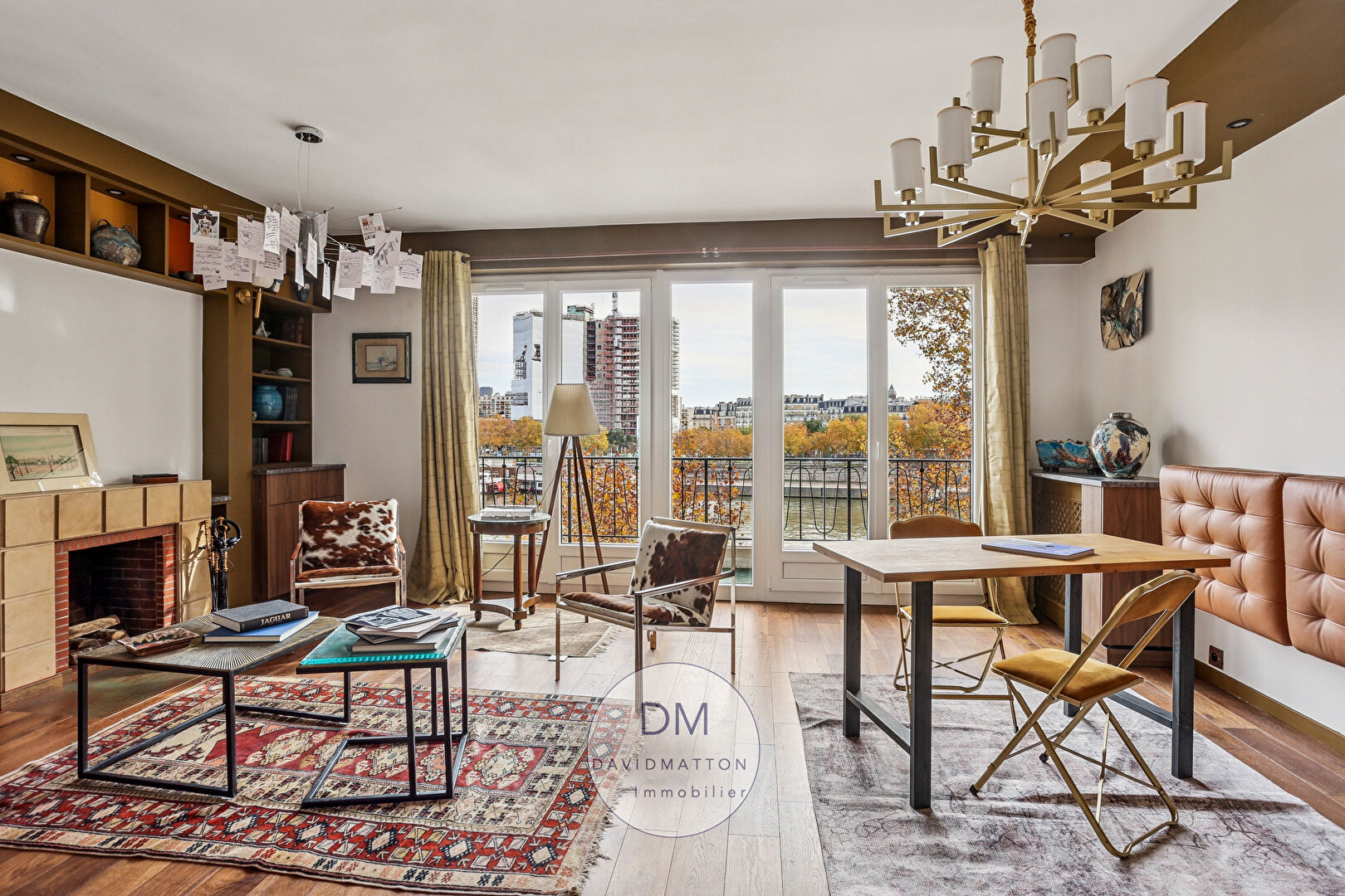 Photo de l'appartement