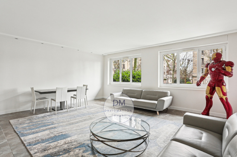 Photo de l'appartement