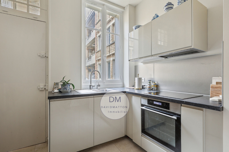 Photo de l'appartement