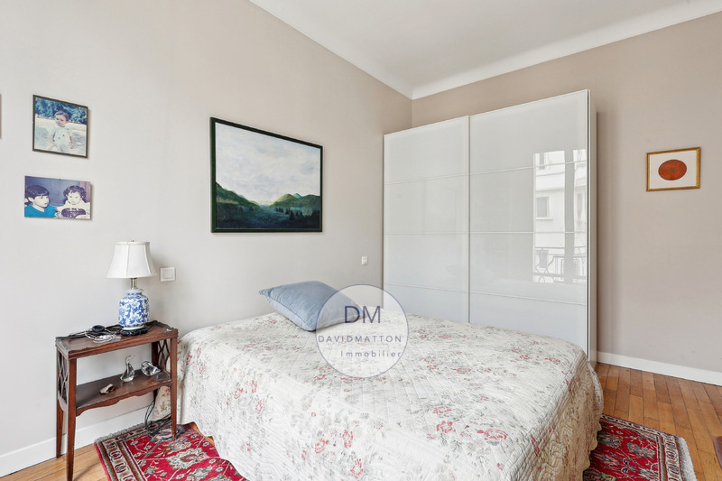 Photo de l'appartement