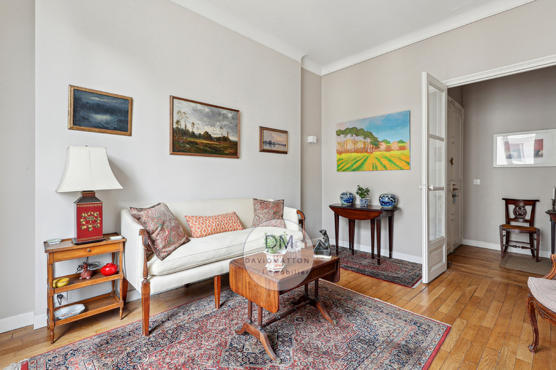 Photo de l'appartement