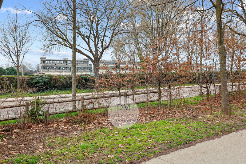 Photo principale de l'appartement