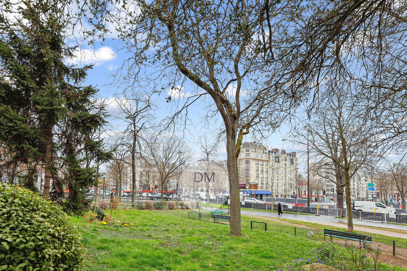 Photo de l'appartement