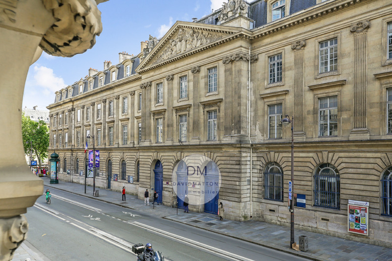 Photo de l'appartement