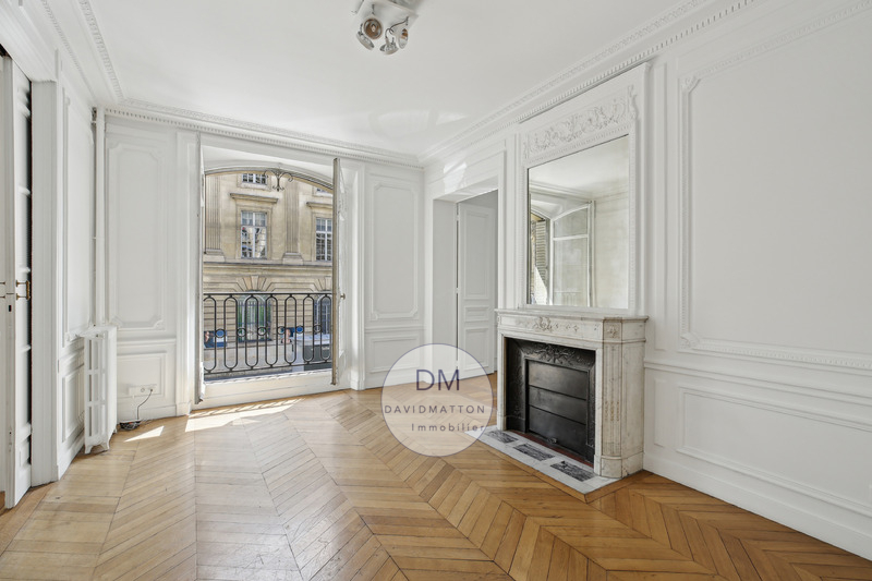 Photo de l'appartement