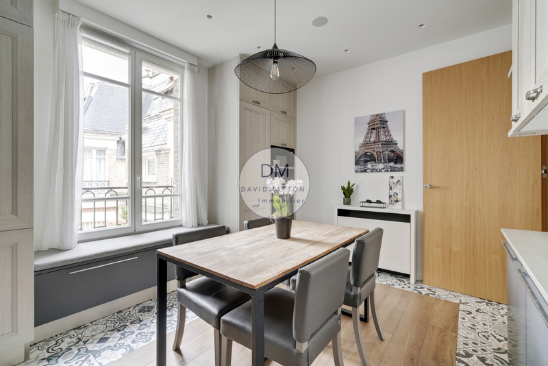 Photo de l'appartement