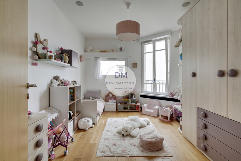 Photo de l'appartement