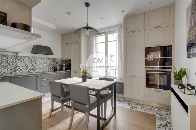 Photo de l'appartement