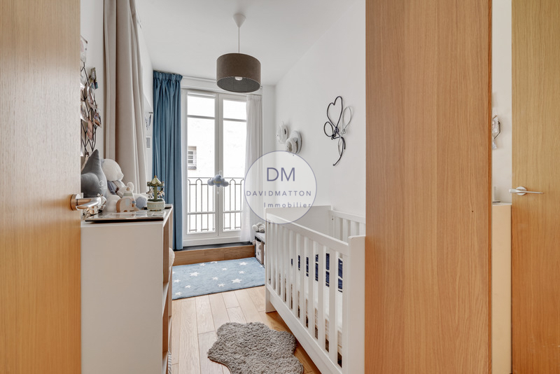 Photo de l'appartement