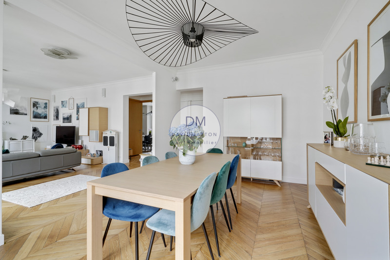 Photo de l'appartement