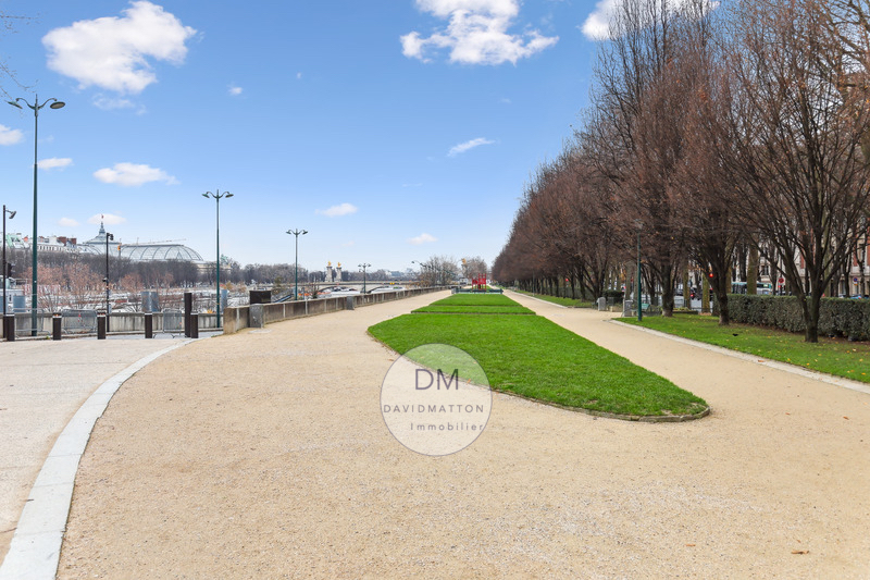 Photo de l'appartement