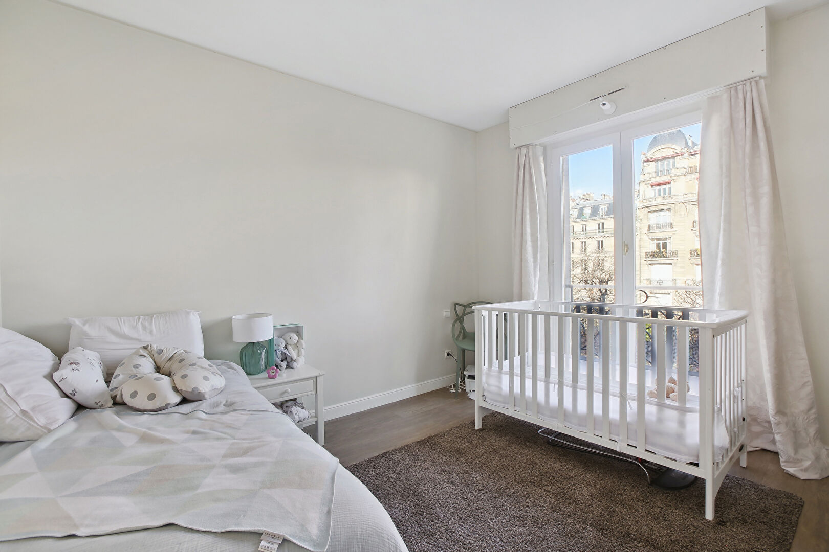 Photo de l'appartement