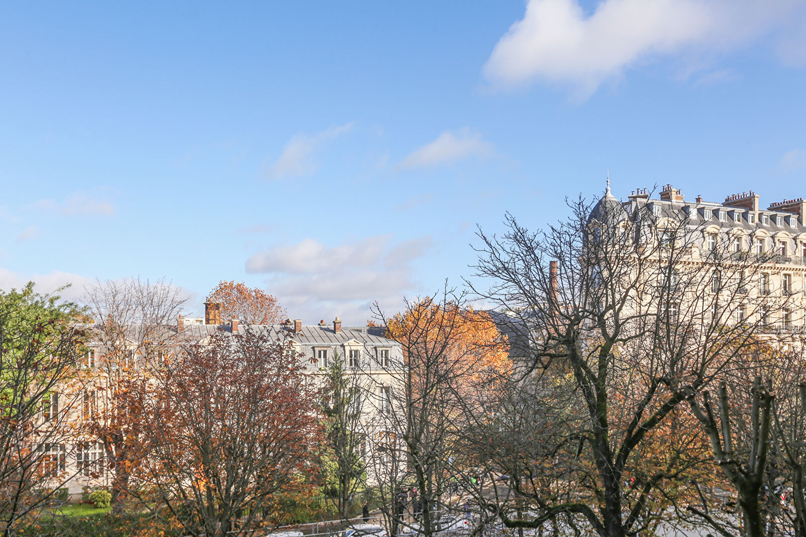 Photo de l'appartement