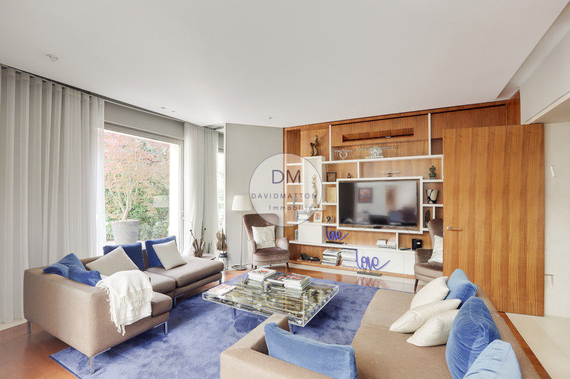 Photo de l'appartement