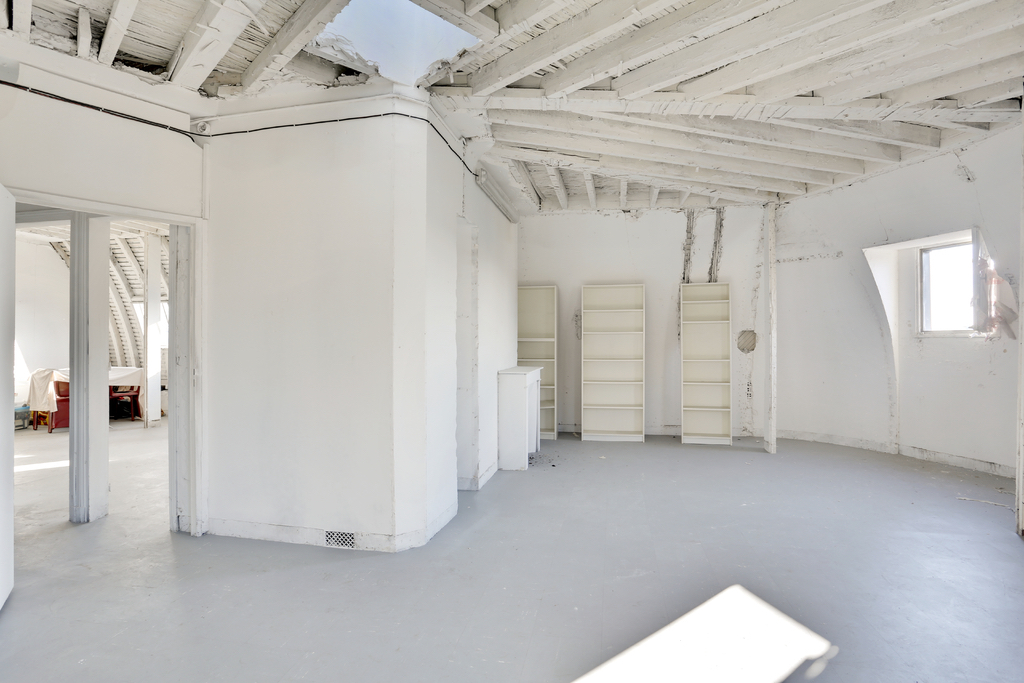 Photo de l'appartement