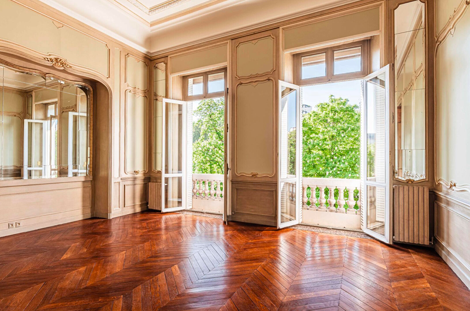 Photo de l'appartement