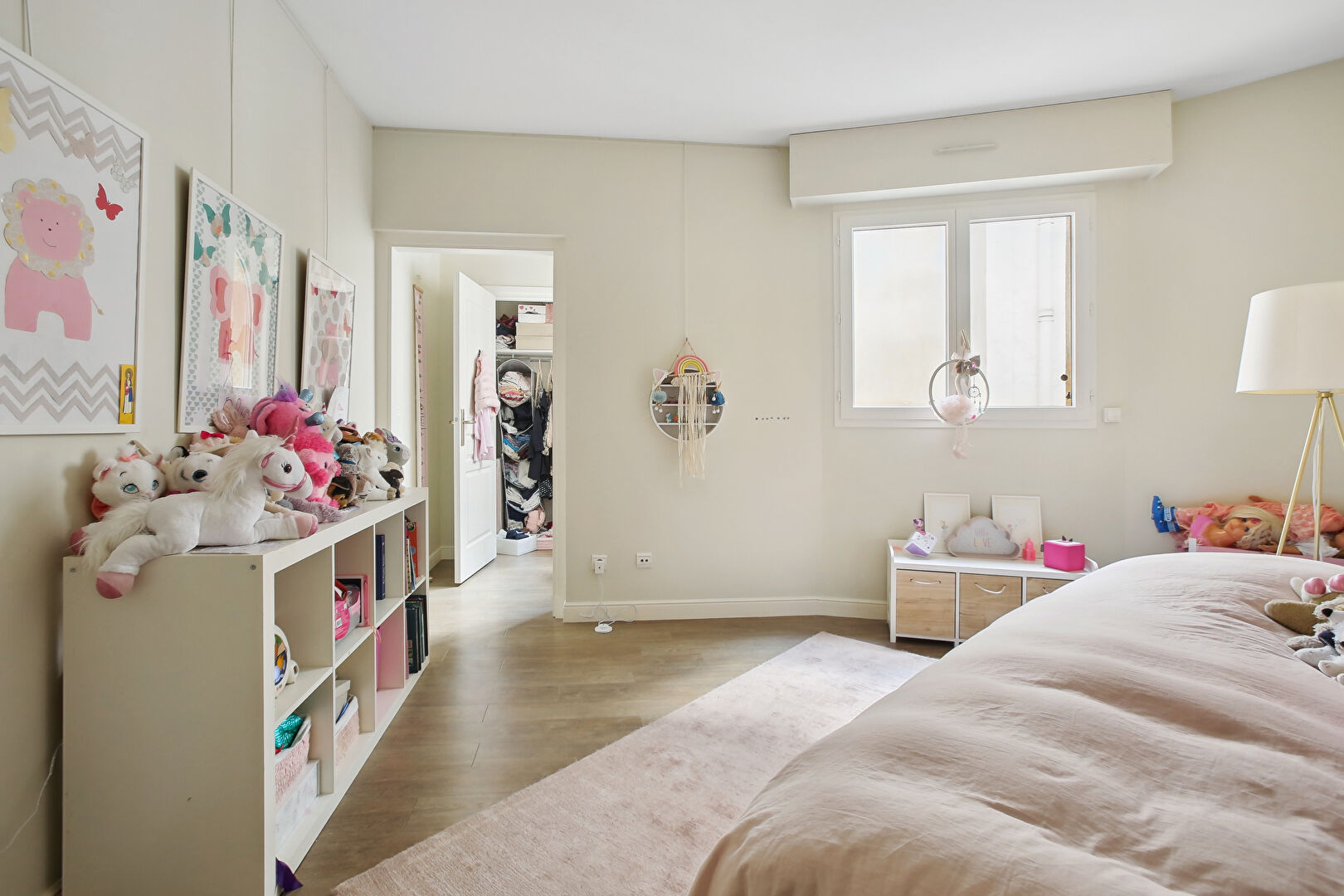 Photo de l'appartement