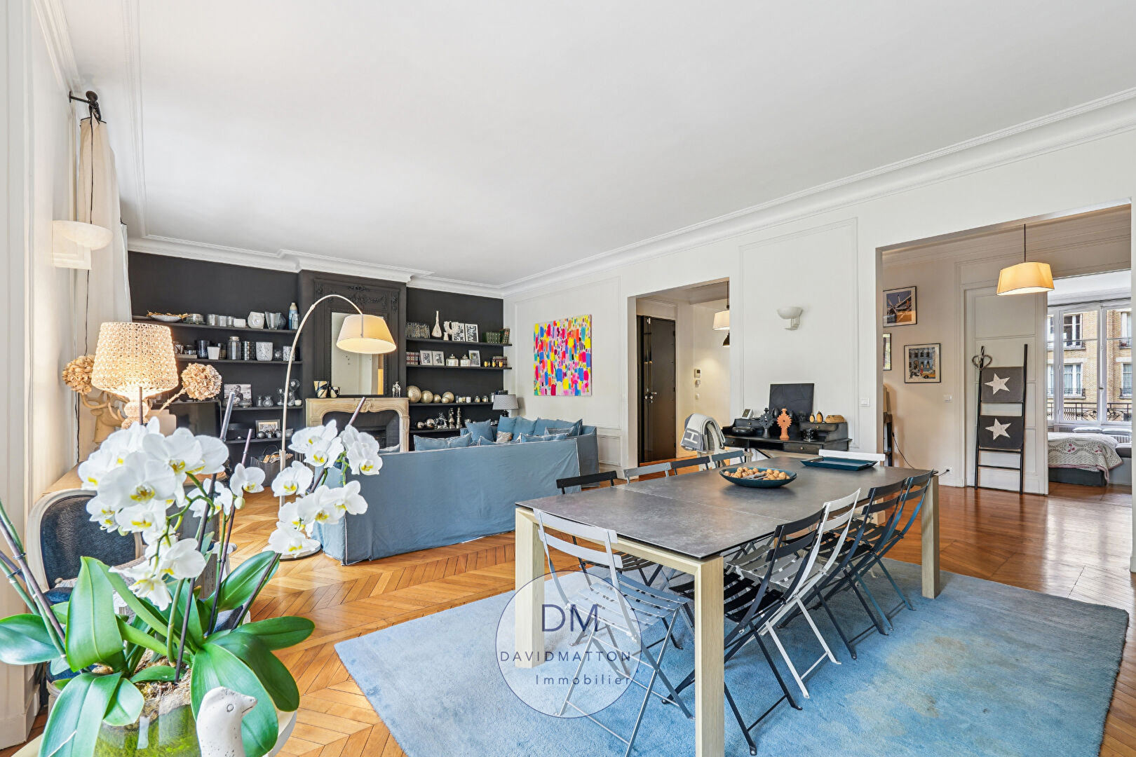 Photo de l'appartement