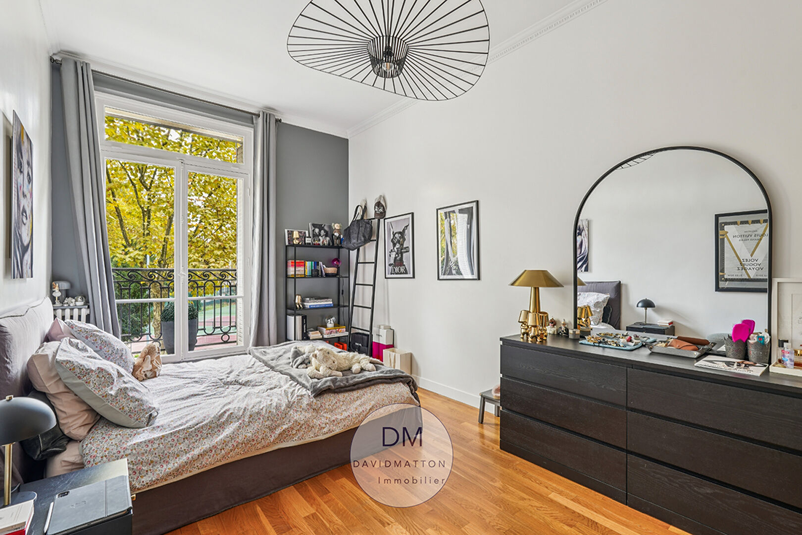 Photo de l'appartement