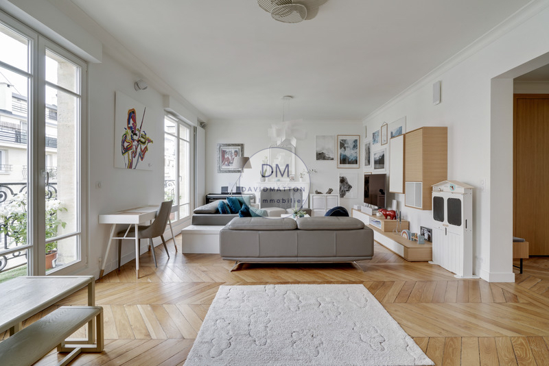 Photo de l'appartement