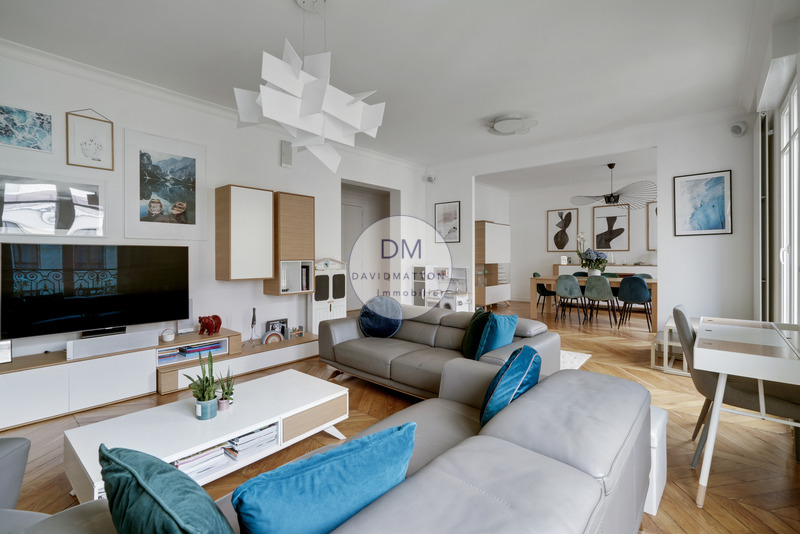 Photo de l'appartement