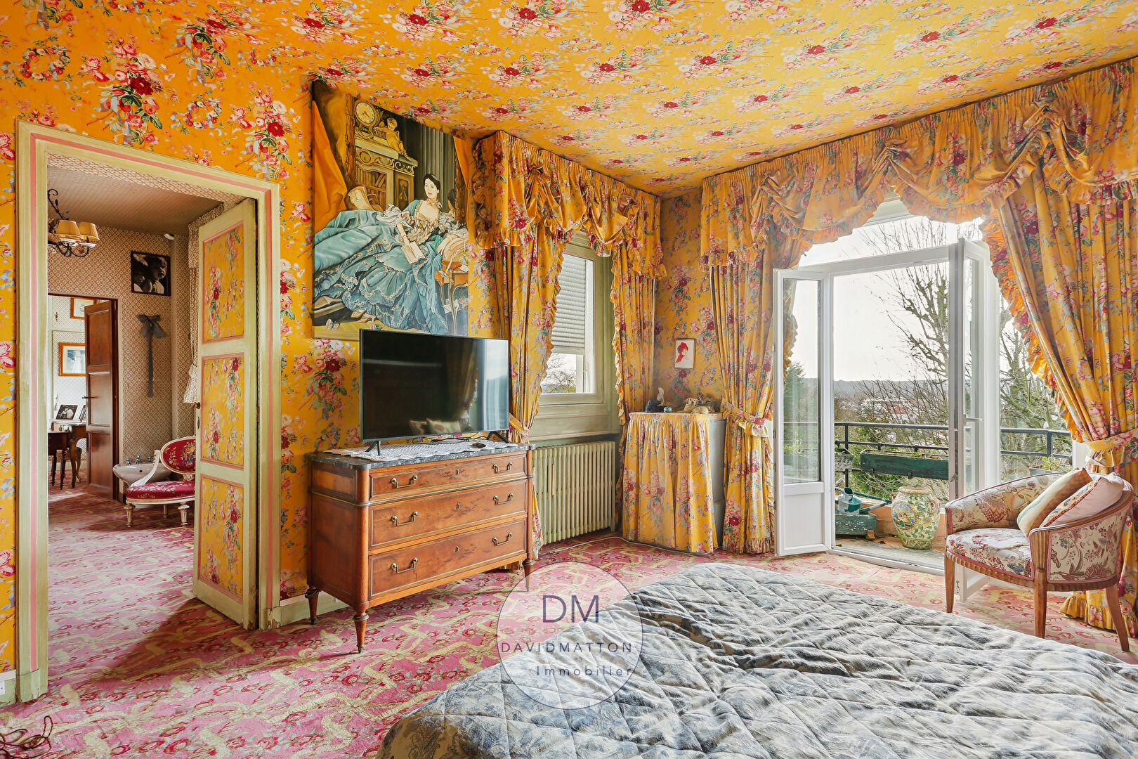 Photo de l'appartement