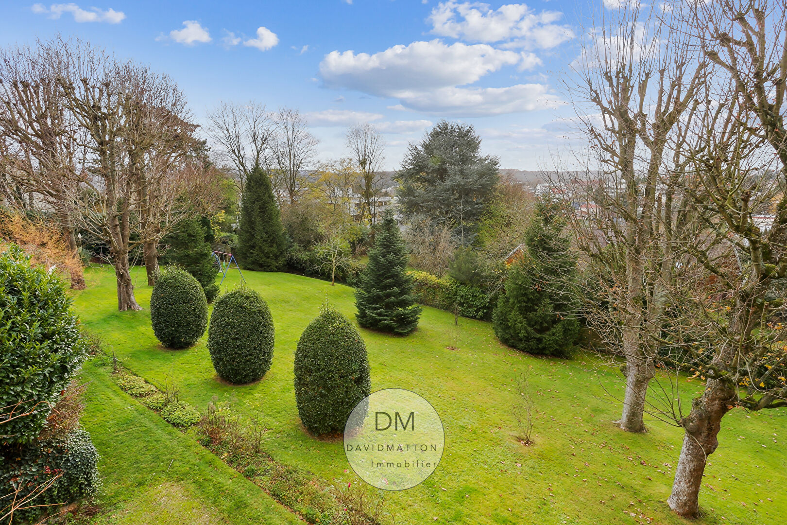 Photo principale de l'appartement