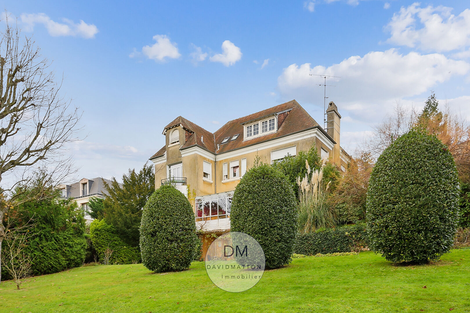 Photo de l'appartement