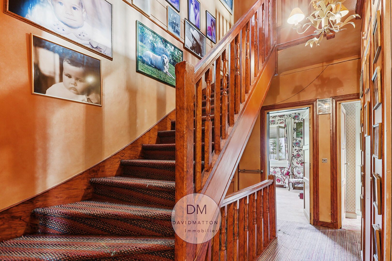 Photo de l'appartement