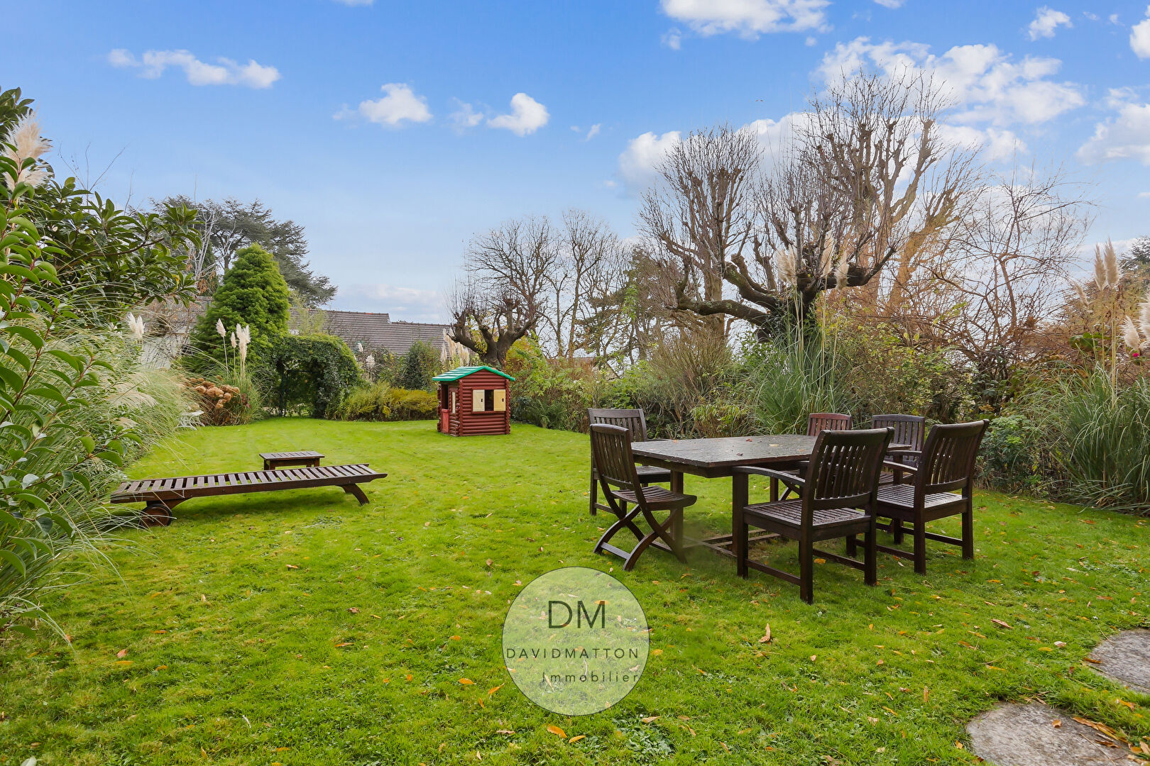 Photo de l'appartement