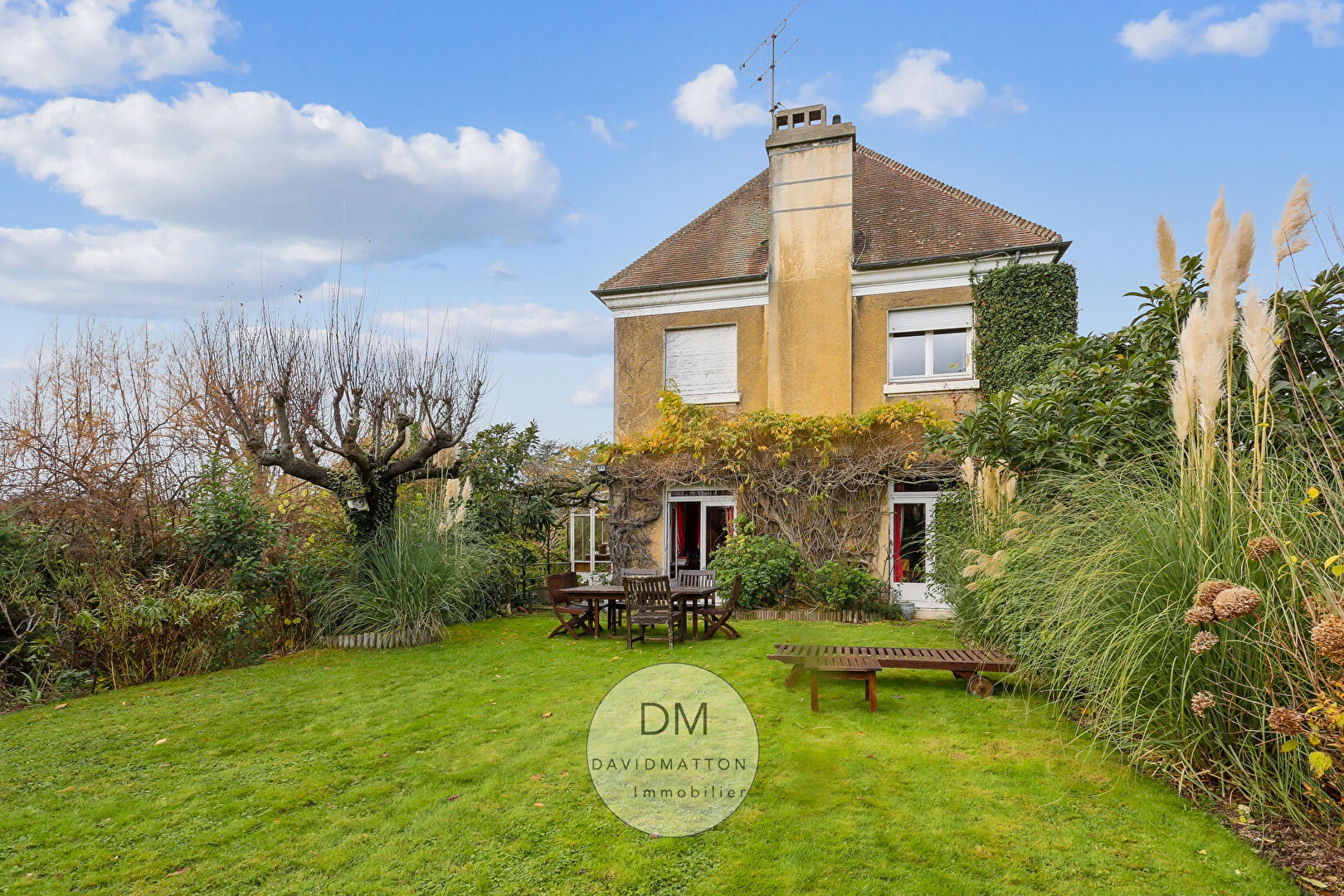 Photo de l'appartement