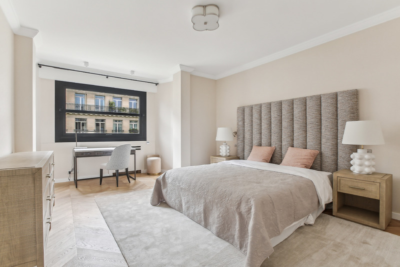 Photo de l'appartement