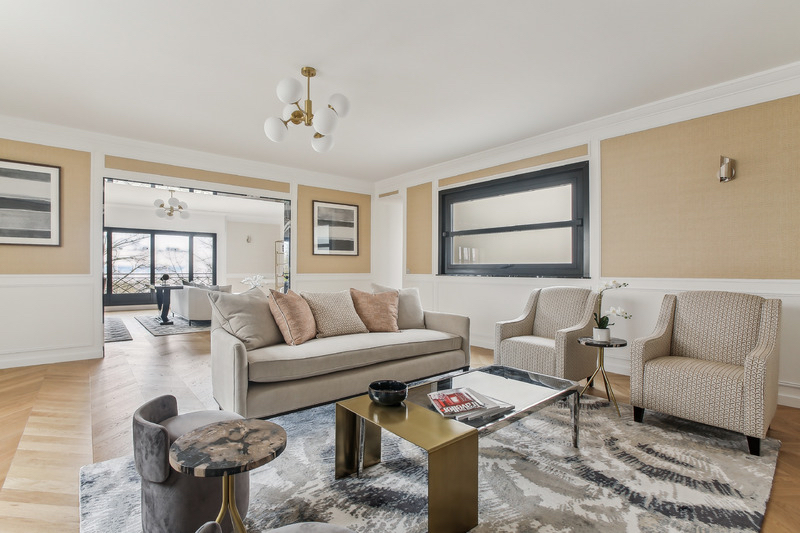 Photo de l'appartement