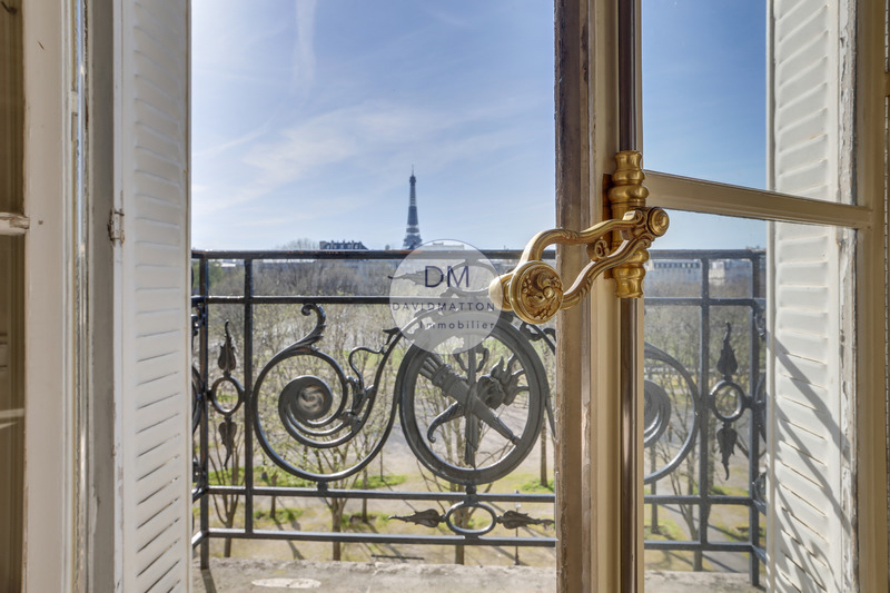 Photo de l'appartement