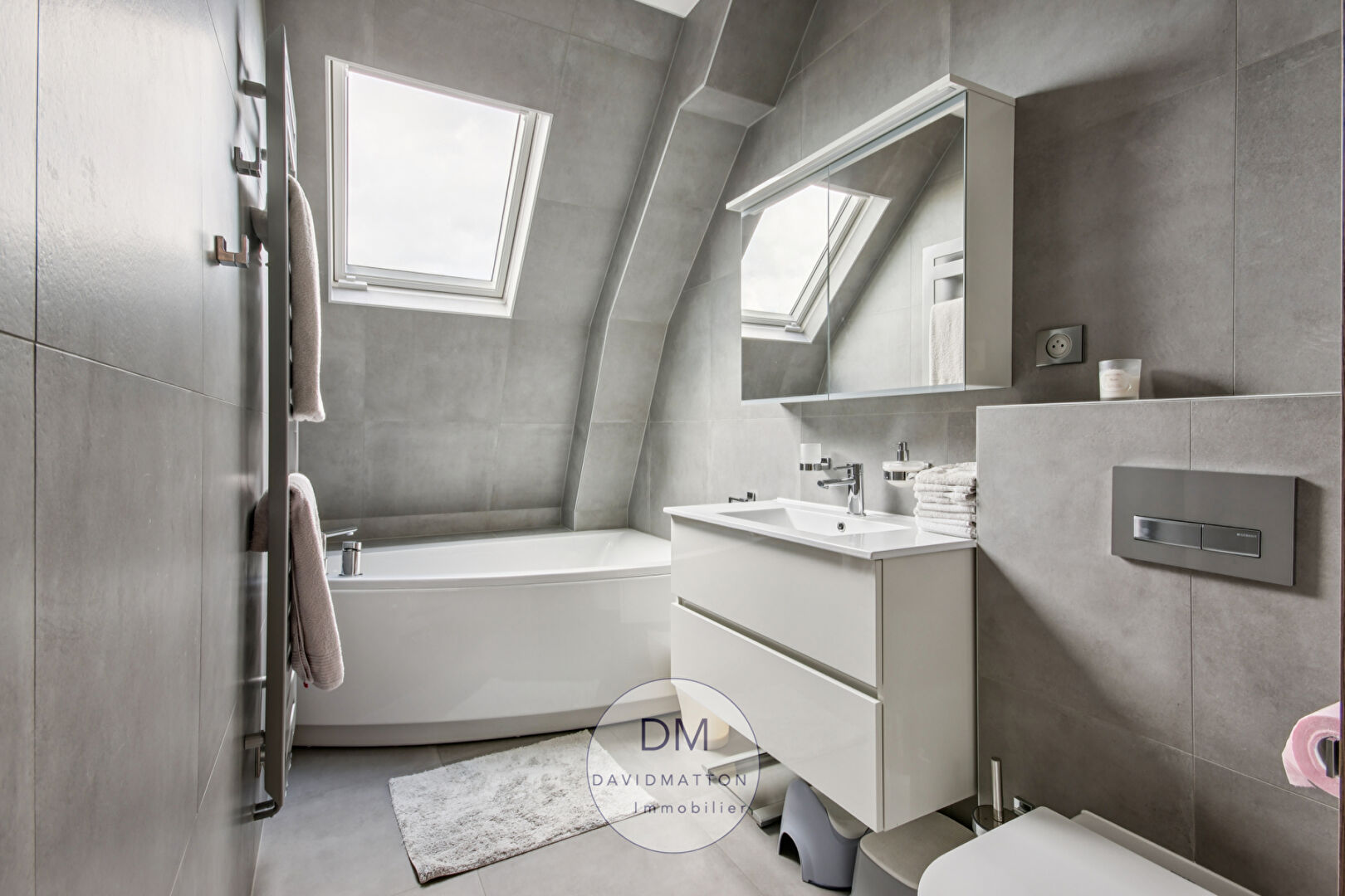 Photo de l'appartement