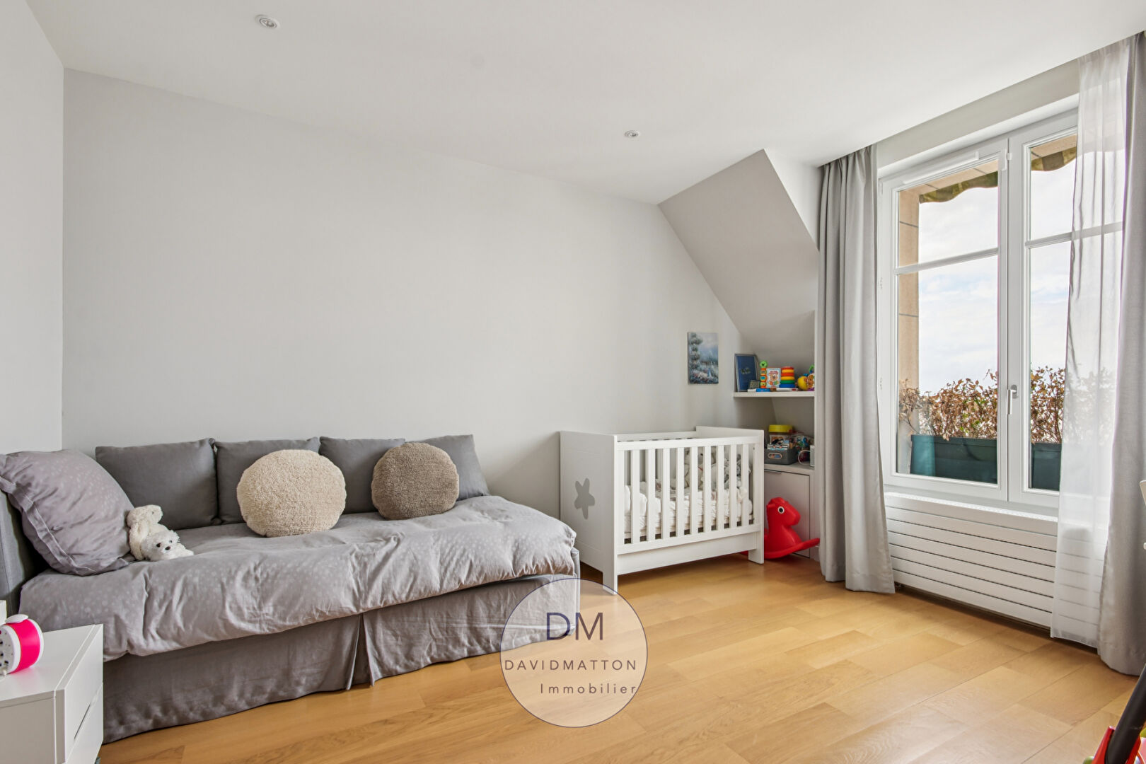 Photo de l'appartement