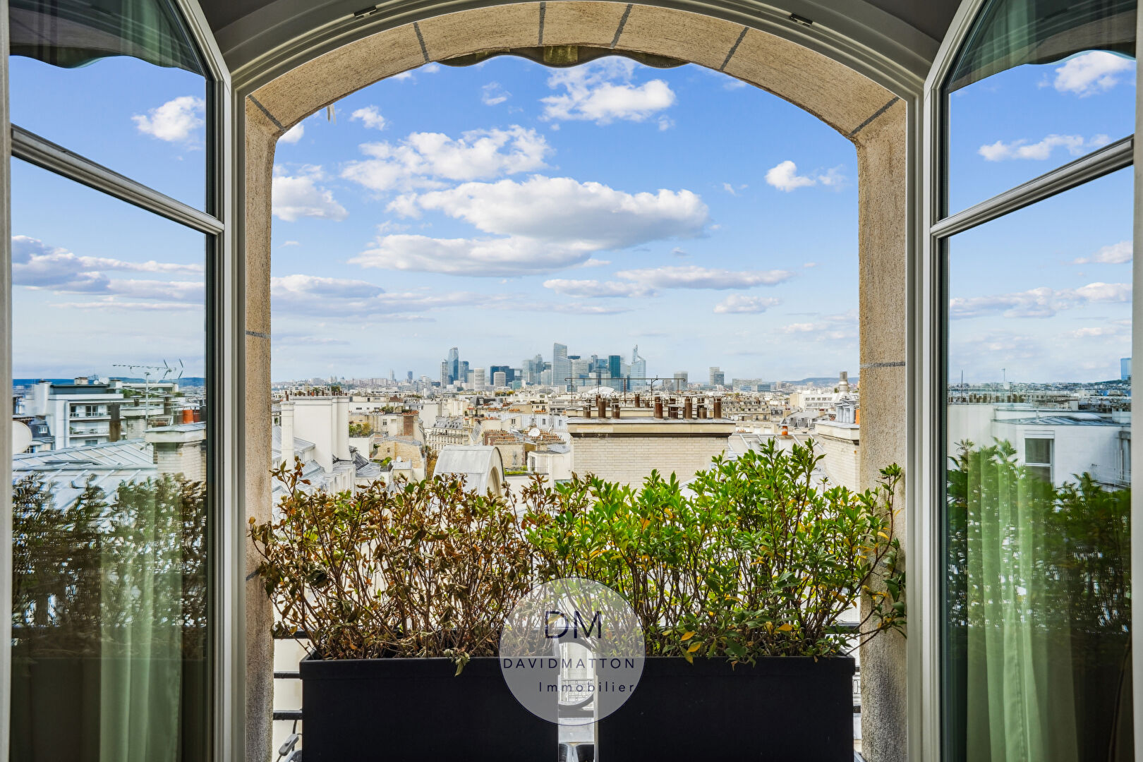 Photo de l'appartement