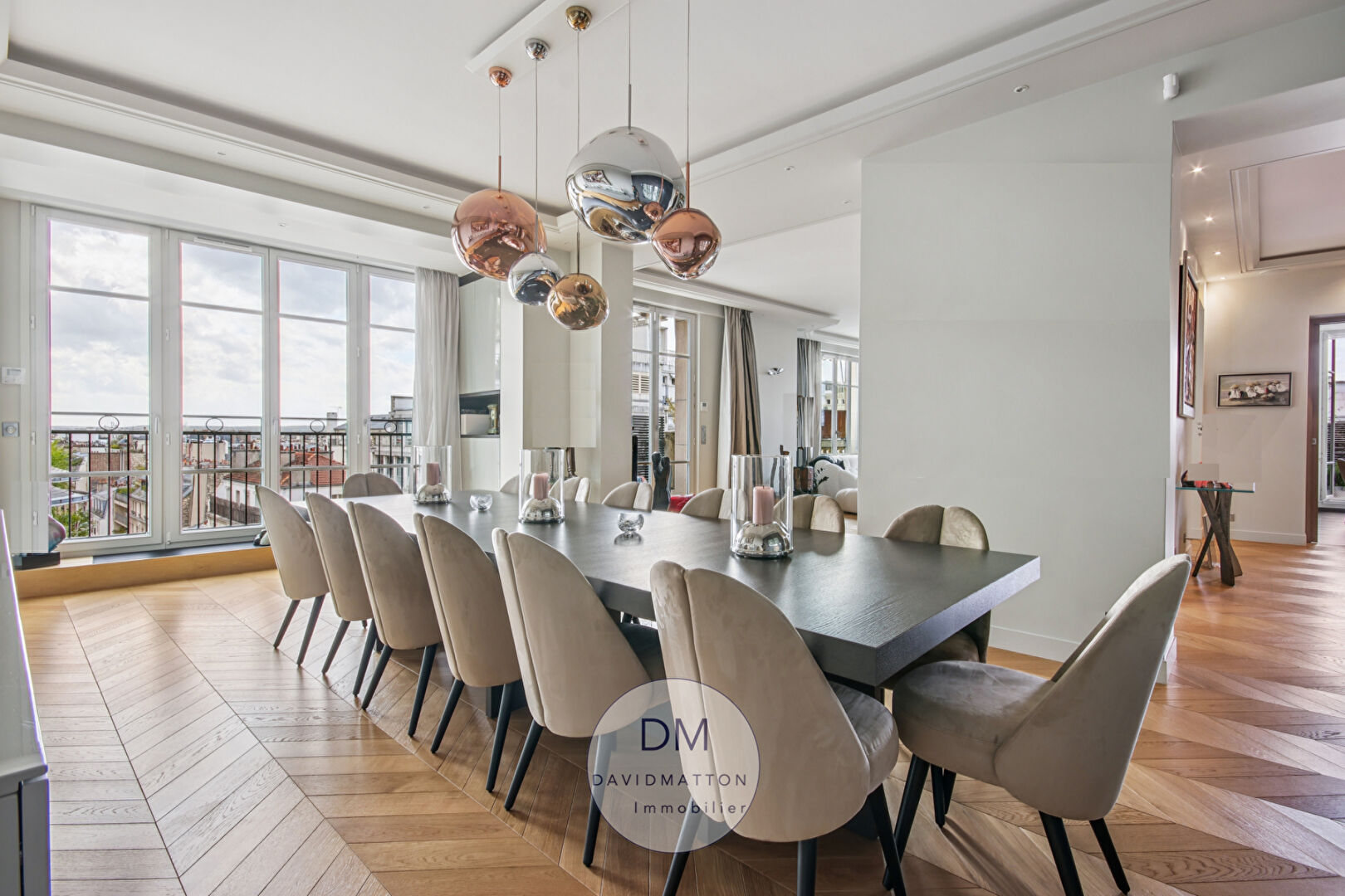 Photo de l'appartement