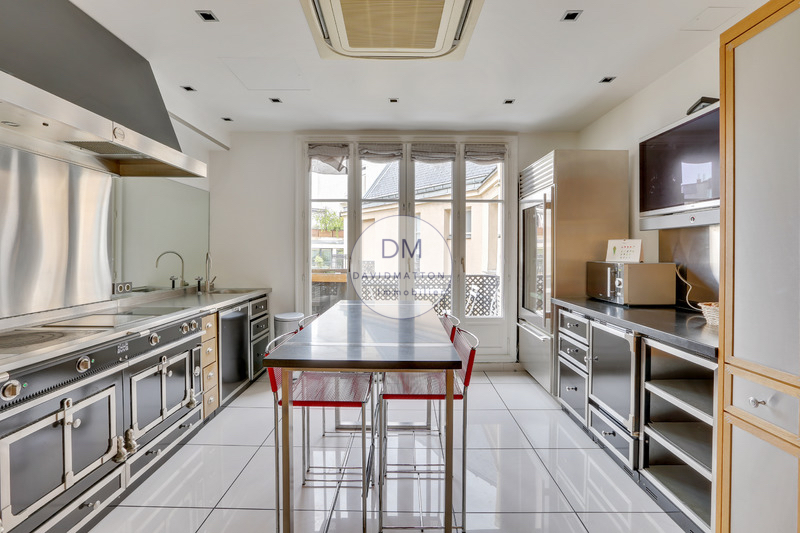 Photo de l'appartement