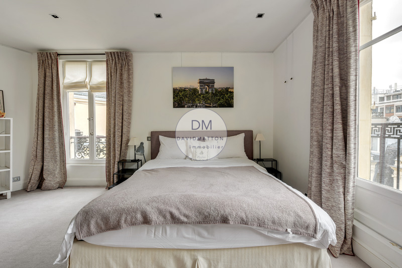 Photo de l'appartement