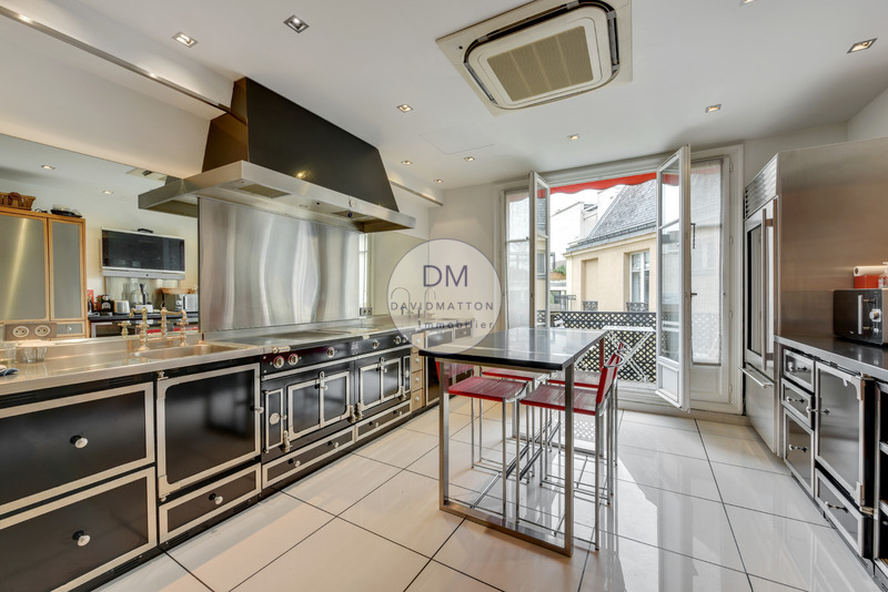 Photo de l'appartement