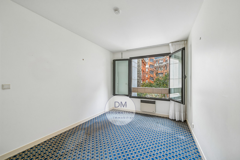 Photo de l'appartement