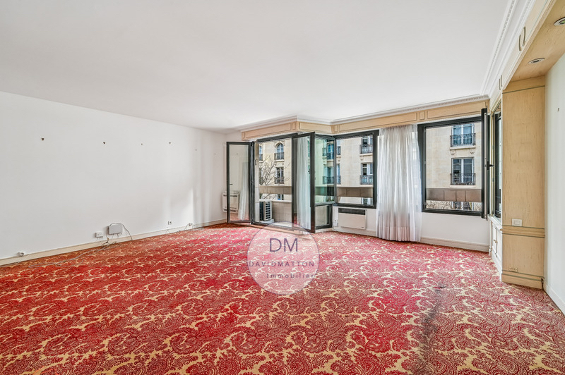 Photo de l'appartement