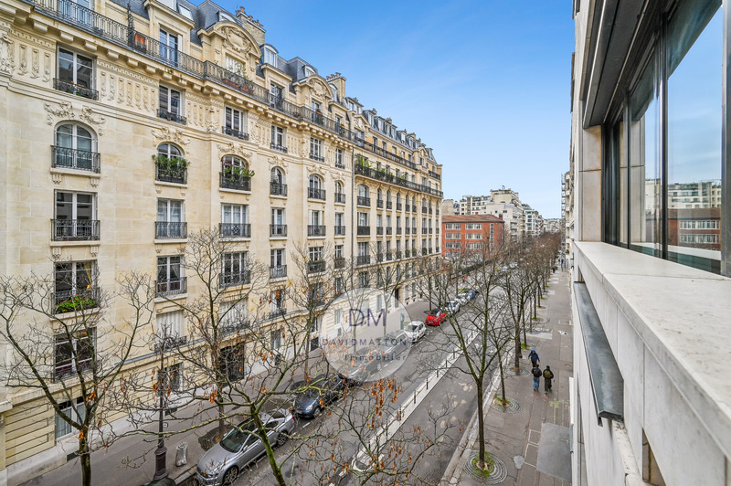 Photo de l'appartement