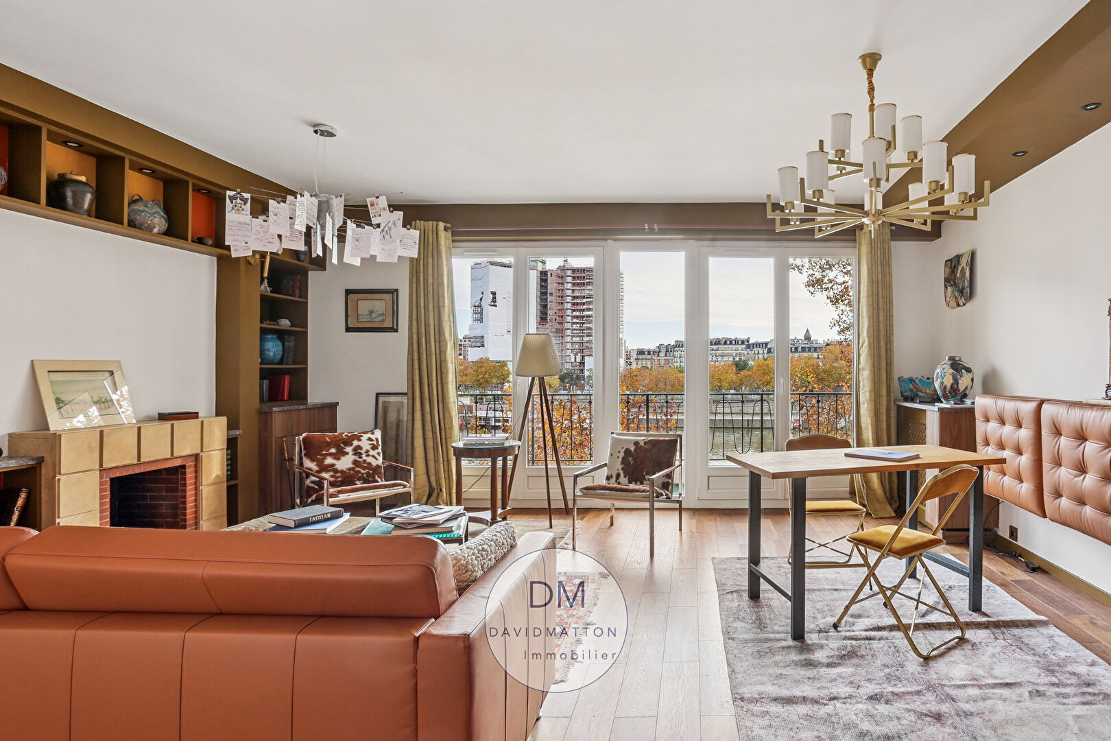 Photo de l'appartement